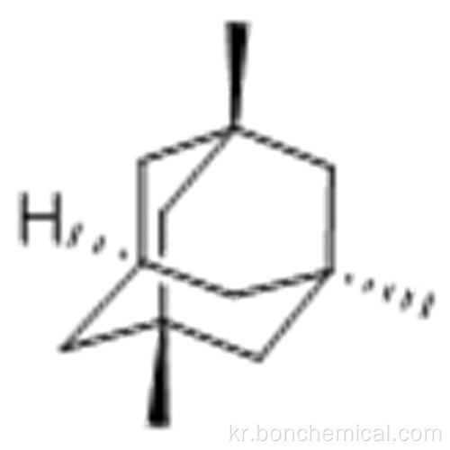 1,3,5- 트리메틸 라만 다만 CAS 707-35-7